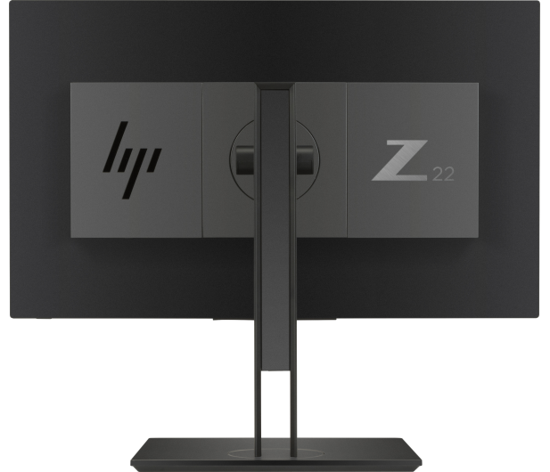 HP 21,5'' Z22n G2 1JS05A4 Czarny - 1460774 - zdjęcie 4